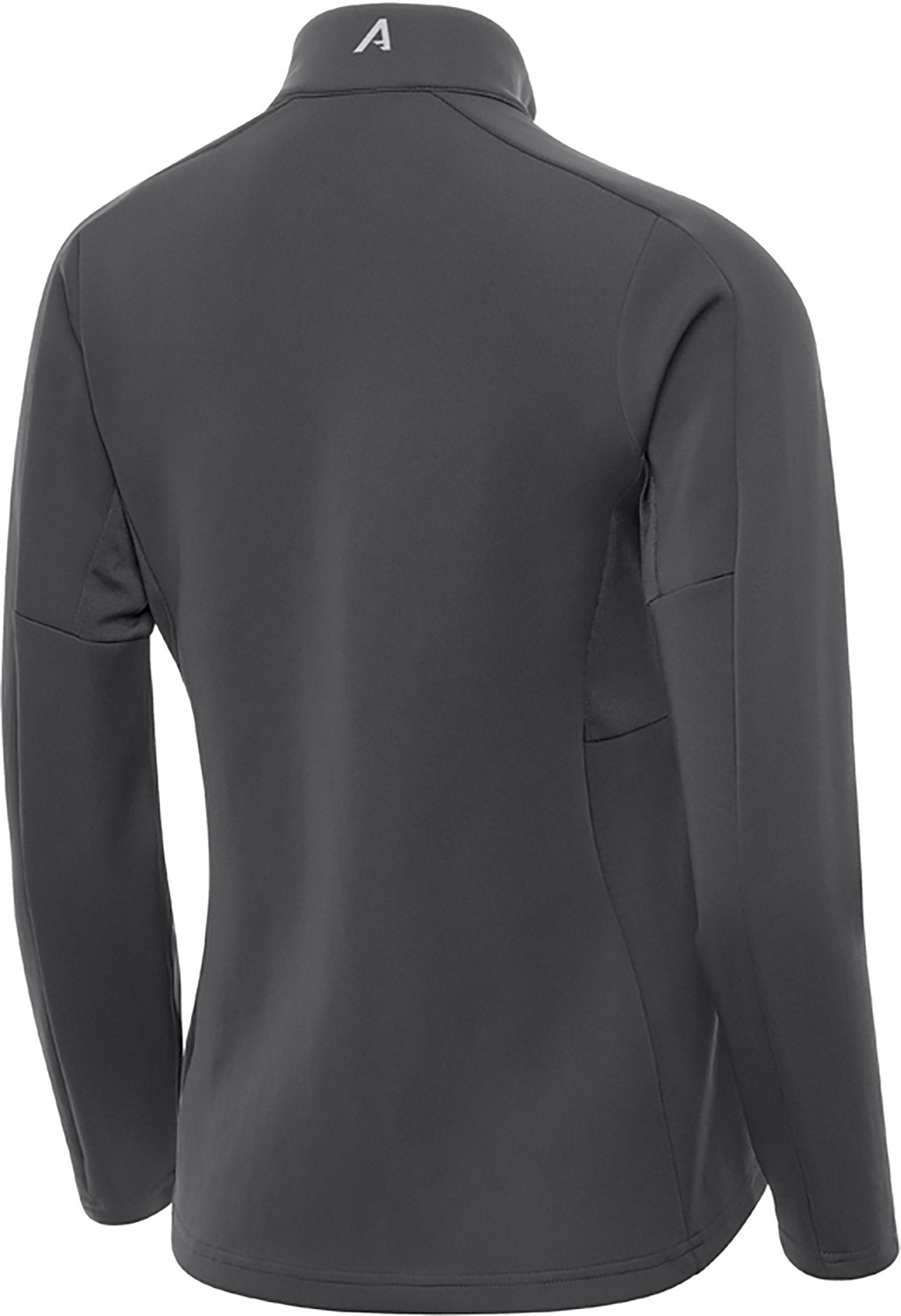 Antigua Women's Houston Texans Generation FZ Jacket - view number 2