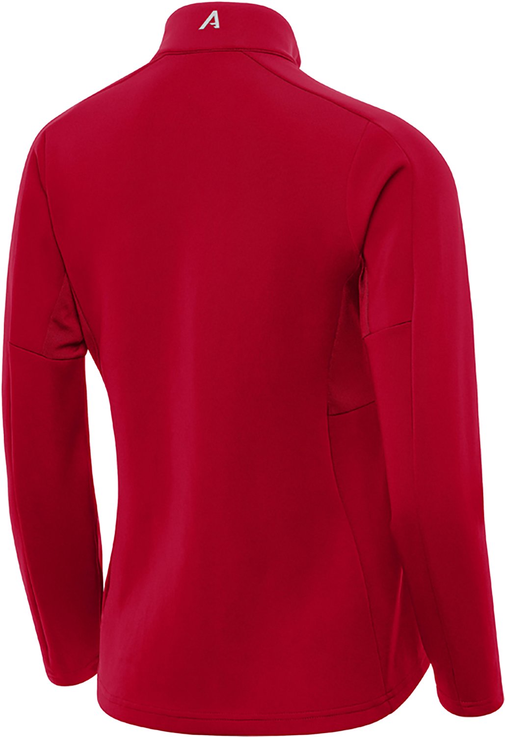 Antigua Women's Houston Texans Generation FZ Jacket - view number 2