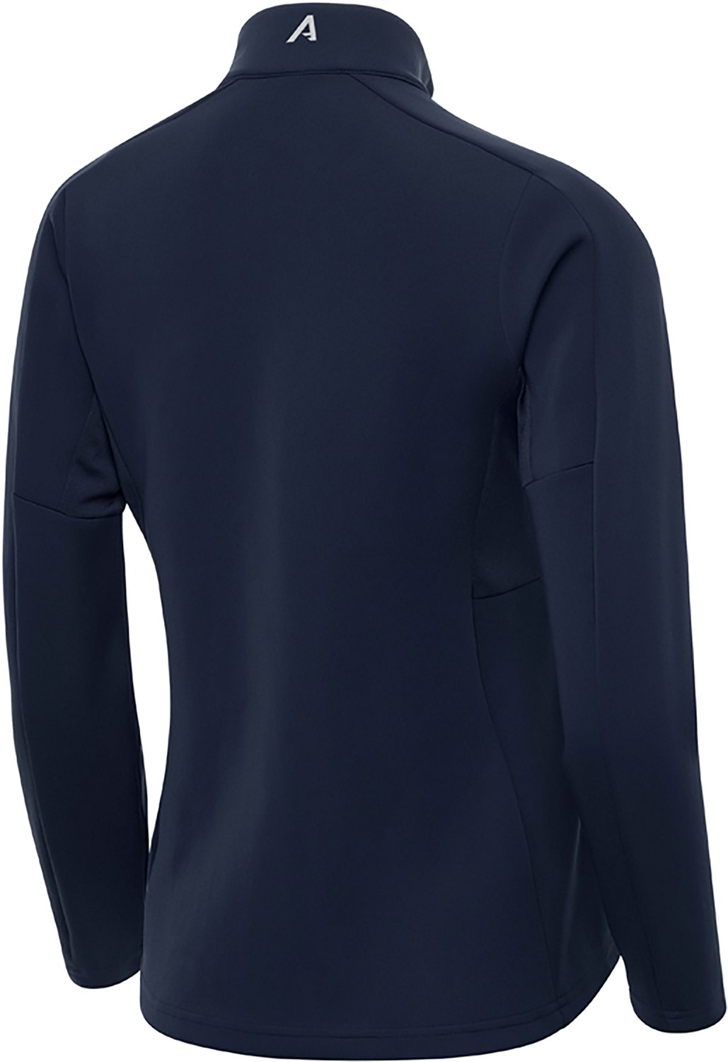 Antigua Women's Houston Texans Generation FZ Jacket - view number 2