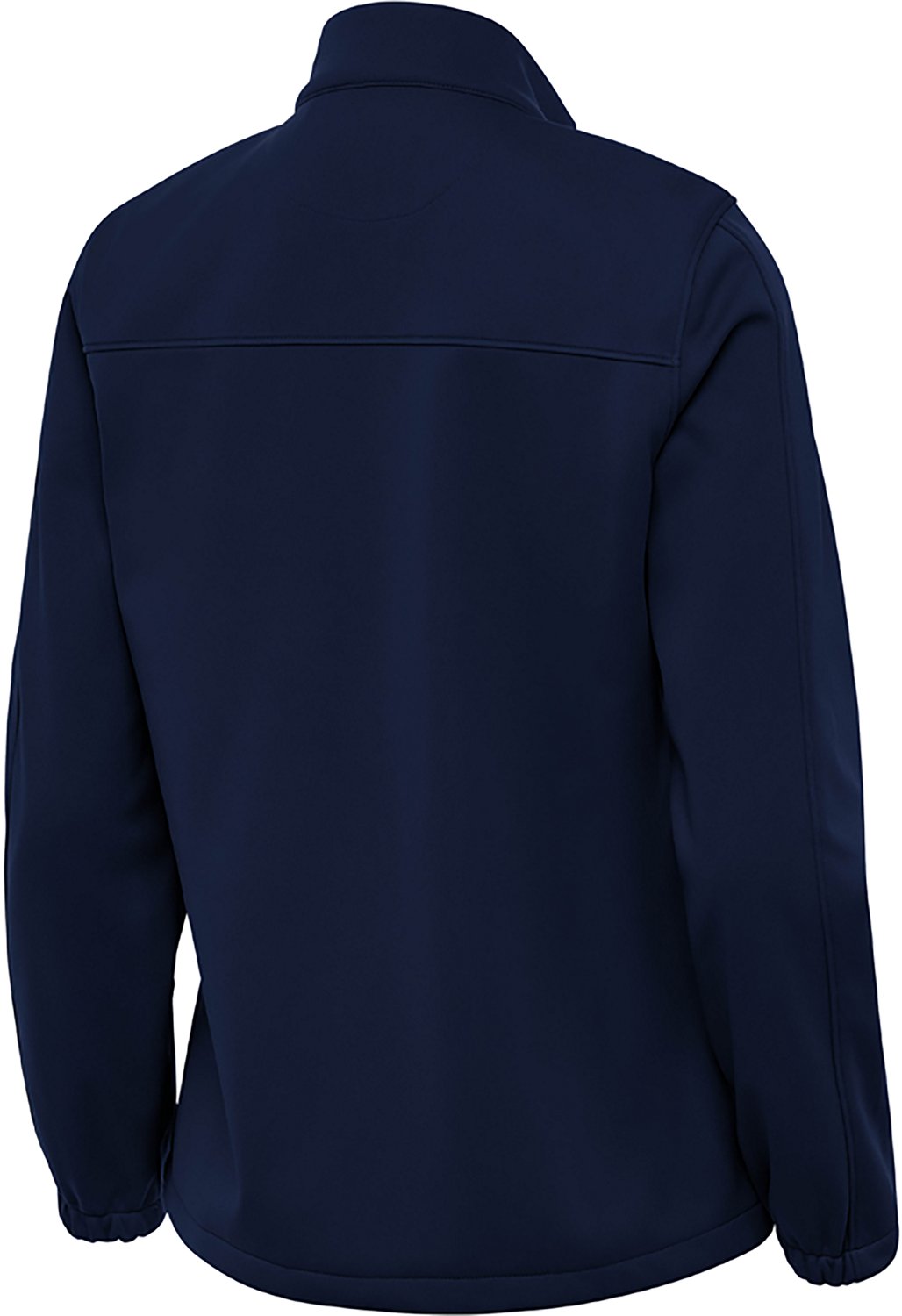 Antigua Women's Houston Texans Links 2 Golf Jacket - view number 2