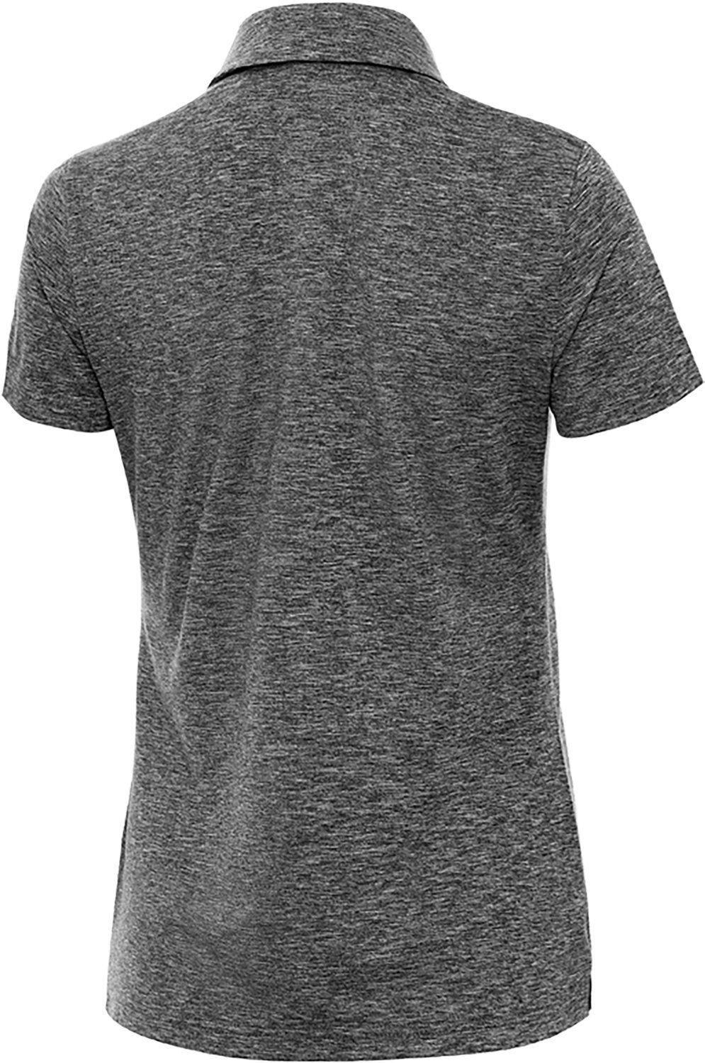 Antigua Women's Houston Texans Matter Polo Shirt - view number 2