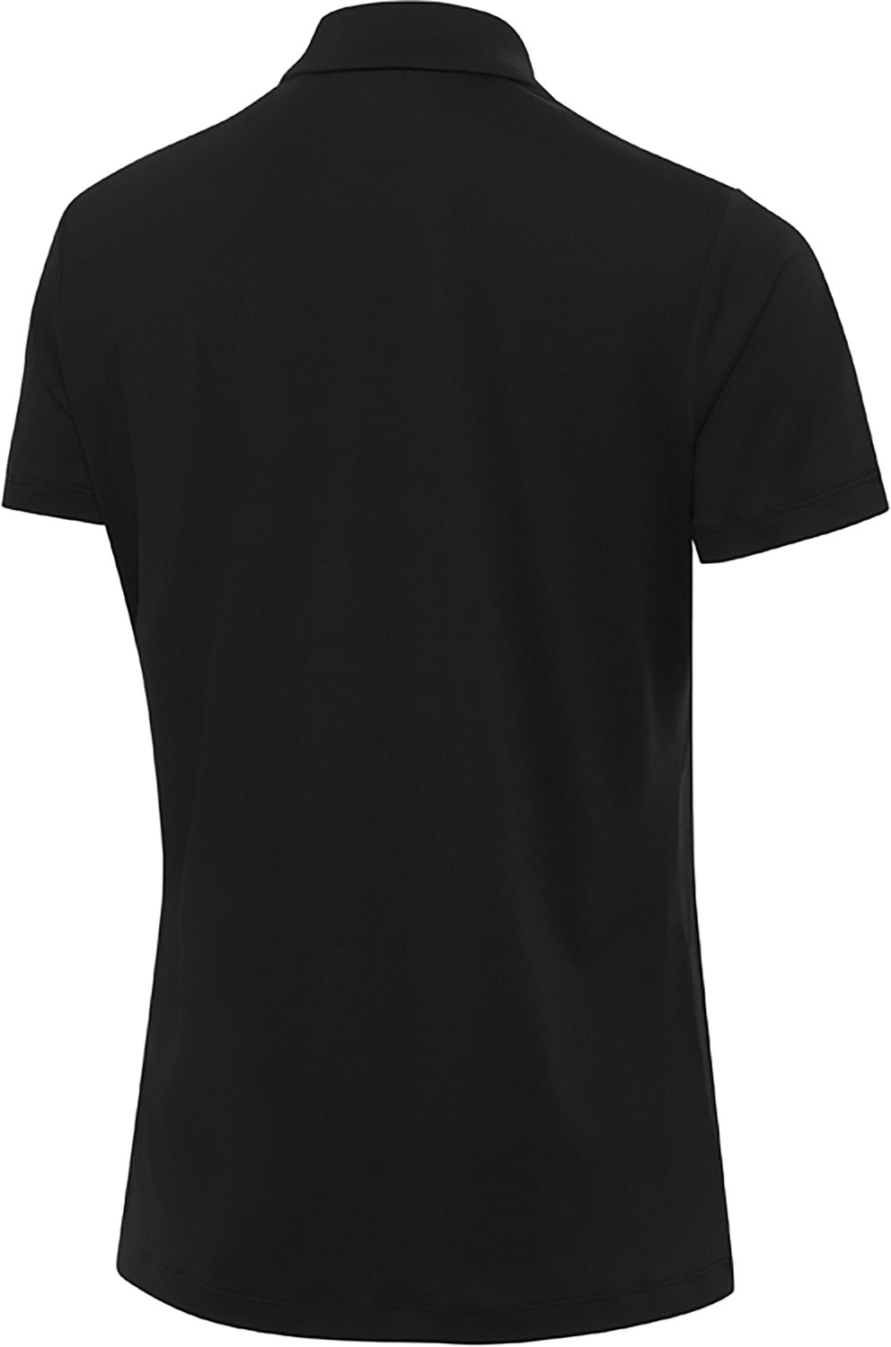 Antigua Women's Houston Texans Reprocess Polo Shirt - view number 2