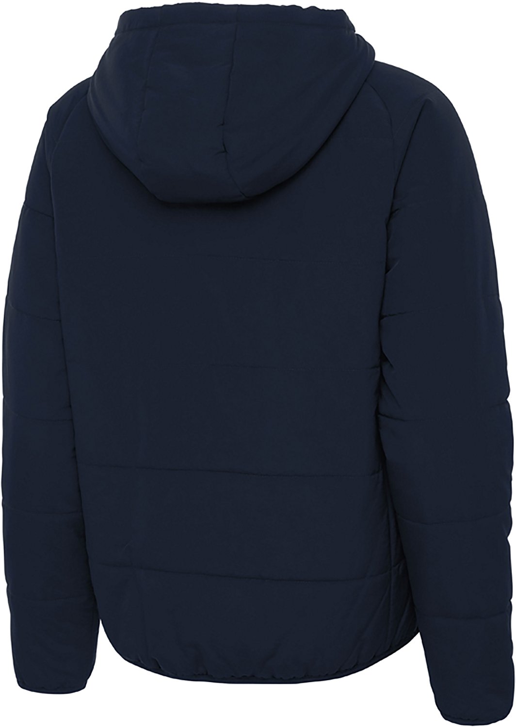 Antigua Women's Houston Texans Universe Puffer Jacket  - view number 2