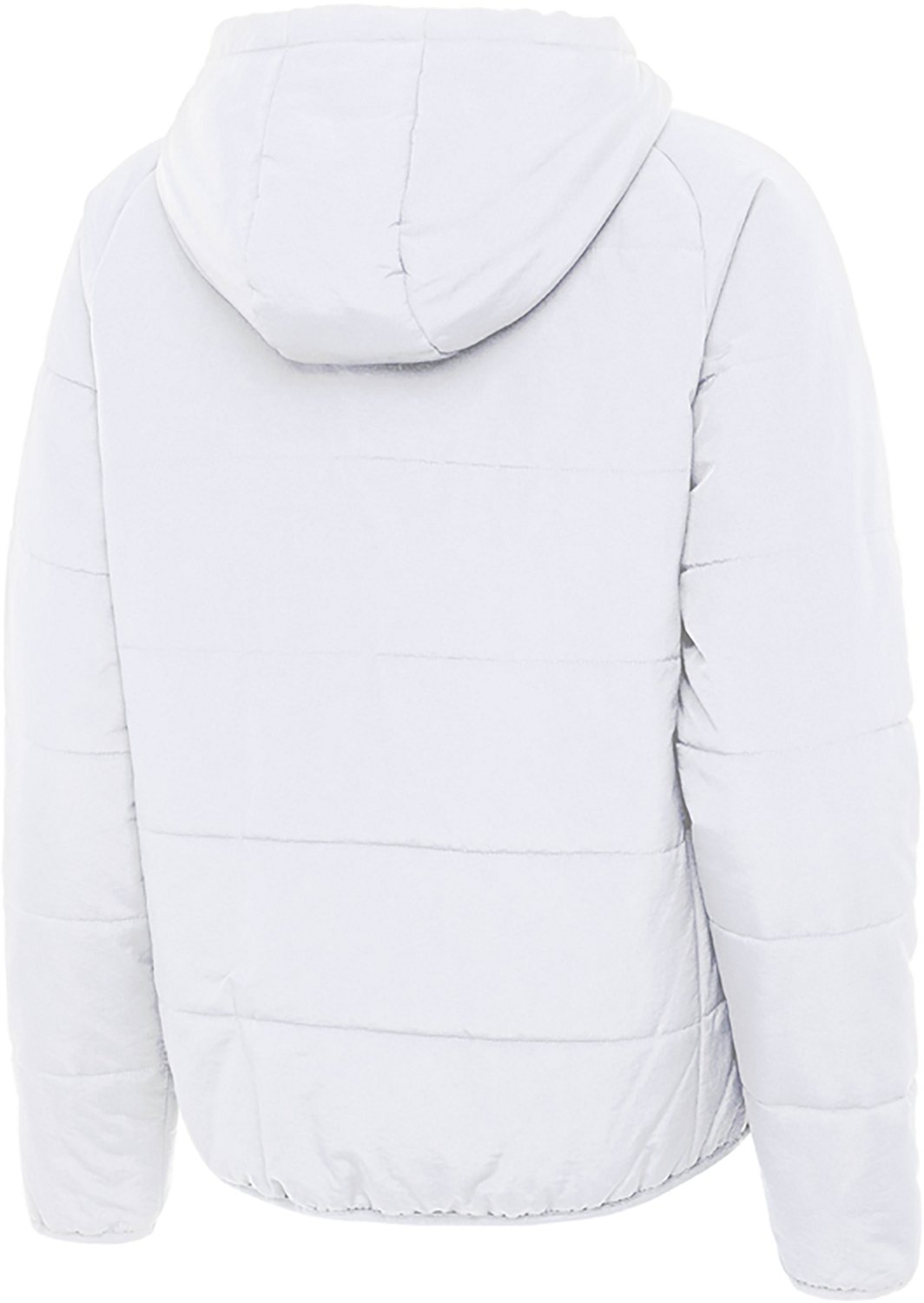 Antigua Women's Houston Texans Universe Puffer Jacket  - view number 2