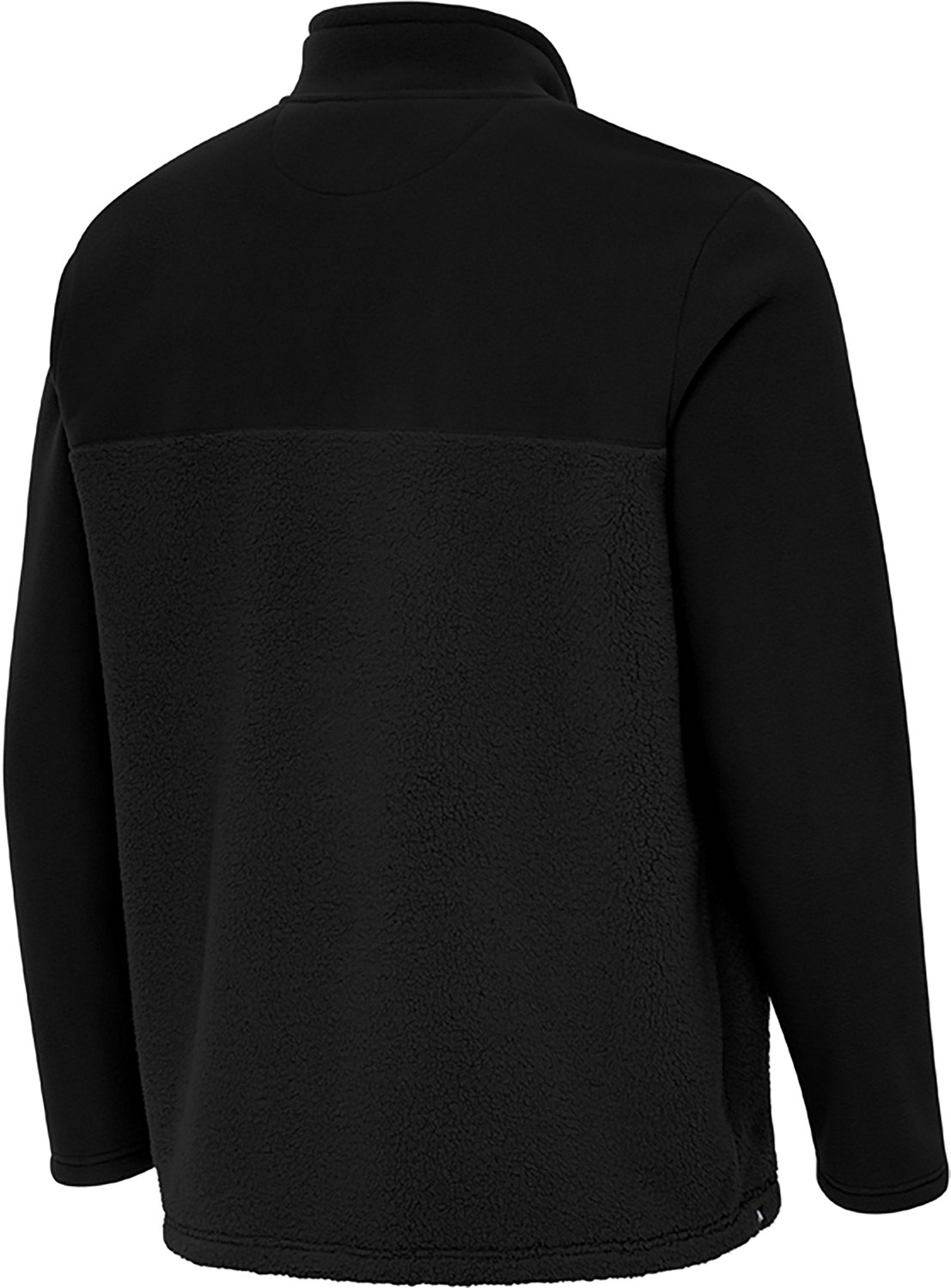 Antigua Men's Kansas City Chiefs Daily Fused Jacket - view number 2