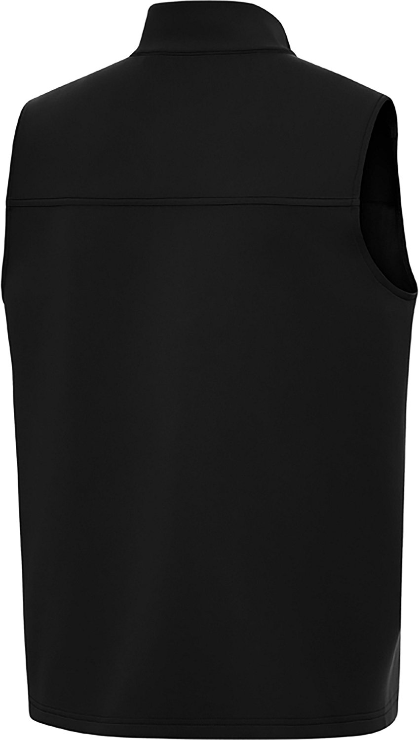 Antigua Men's Kansas City Chiefs Demand Full-Zip Vest - view number 2