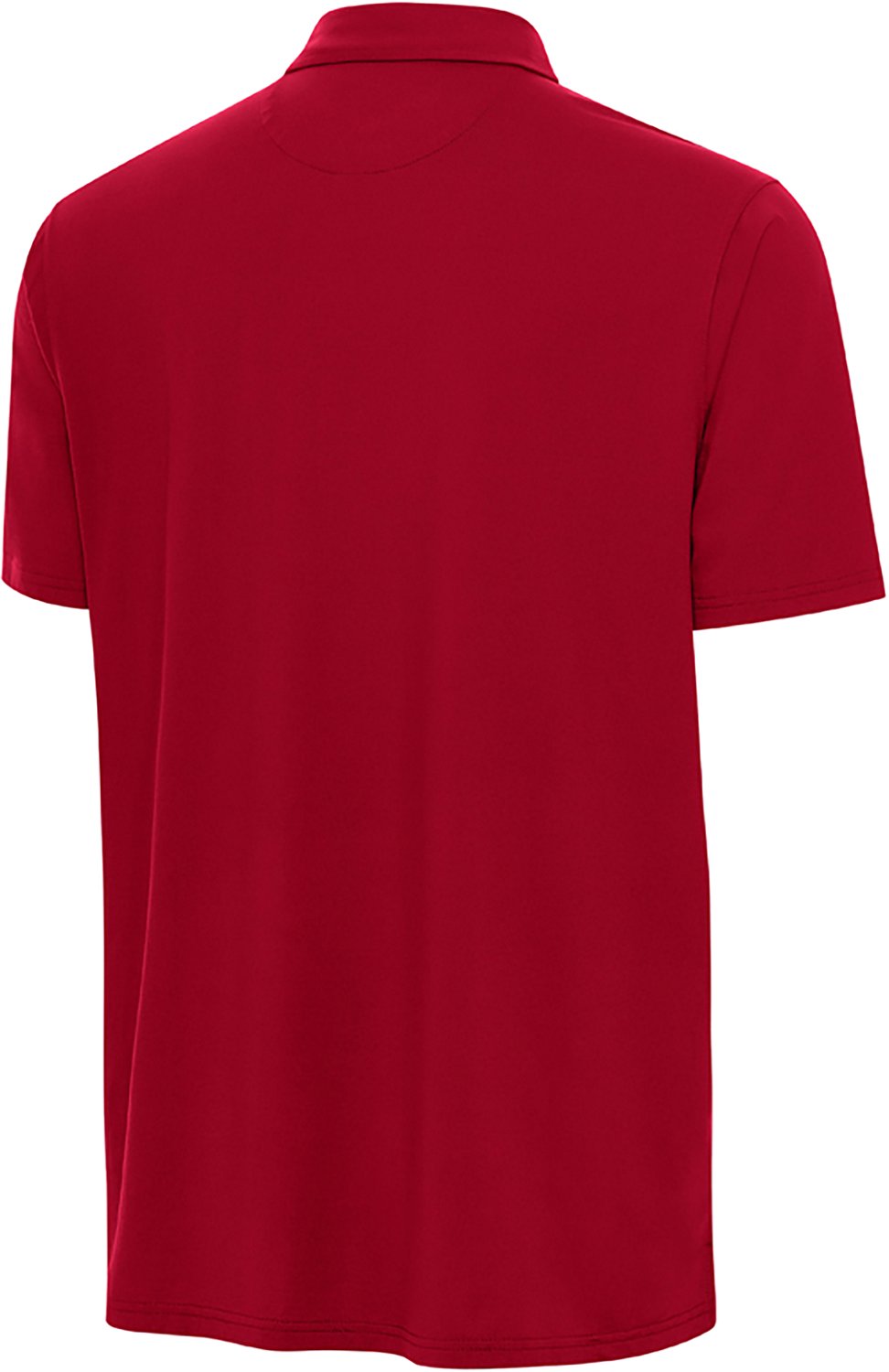 Antigua Men's Kansas City Chiefs Era Polo Shirt - view number 2