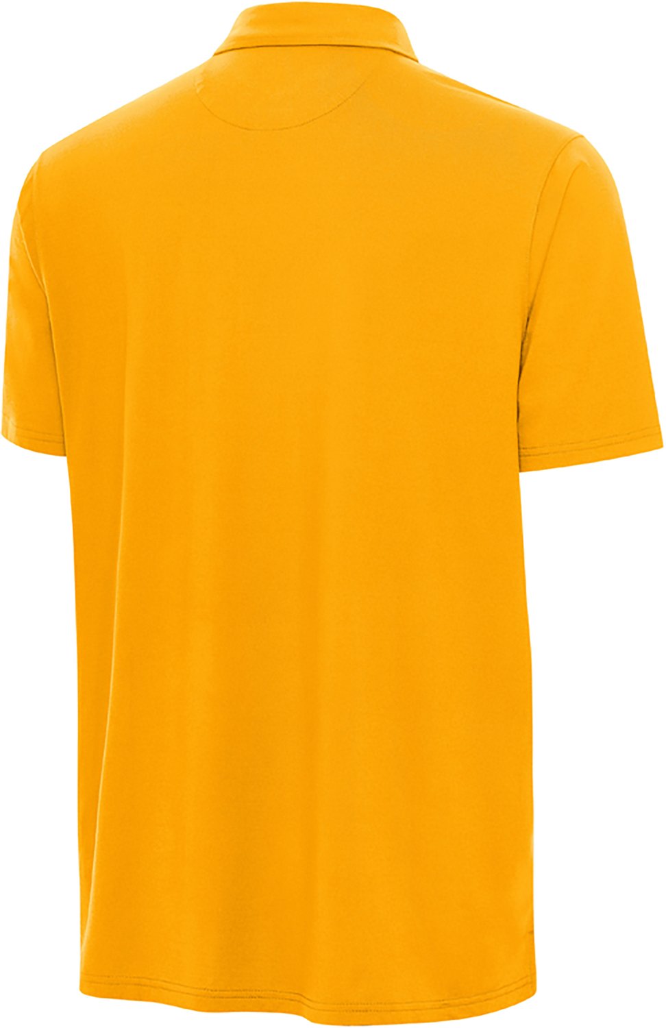 Antigua Men's Kansas City Chiefs Era Polo Shirt - view number 2