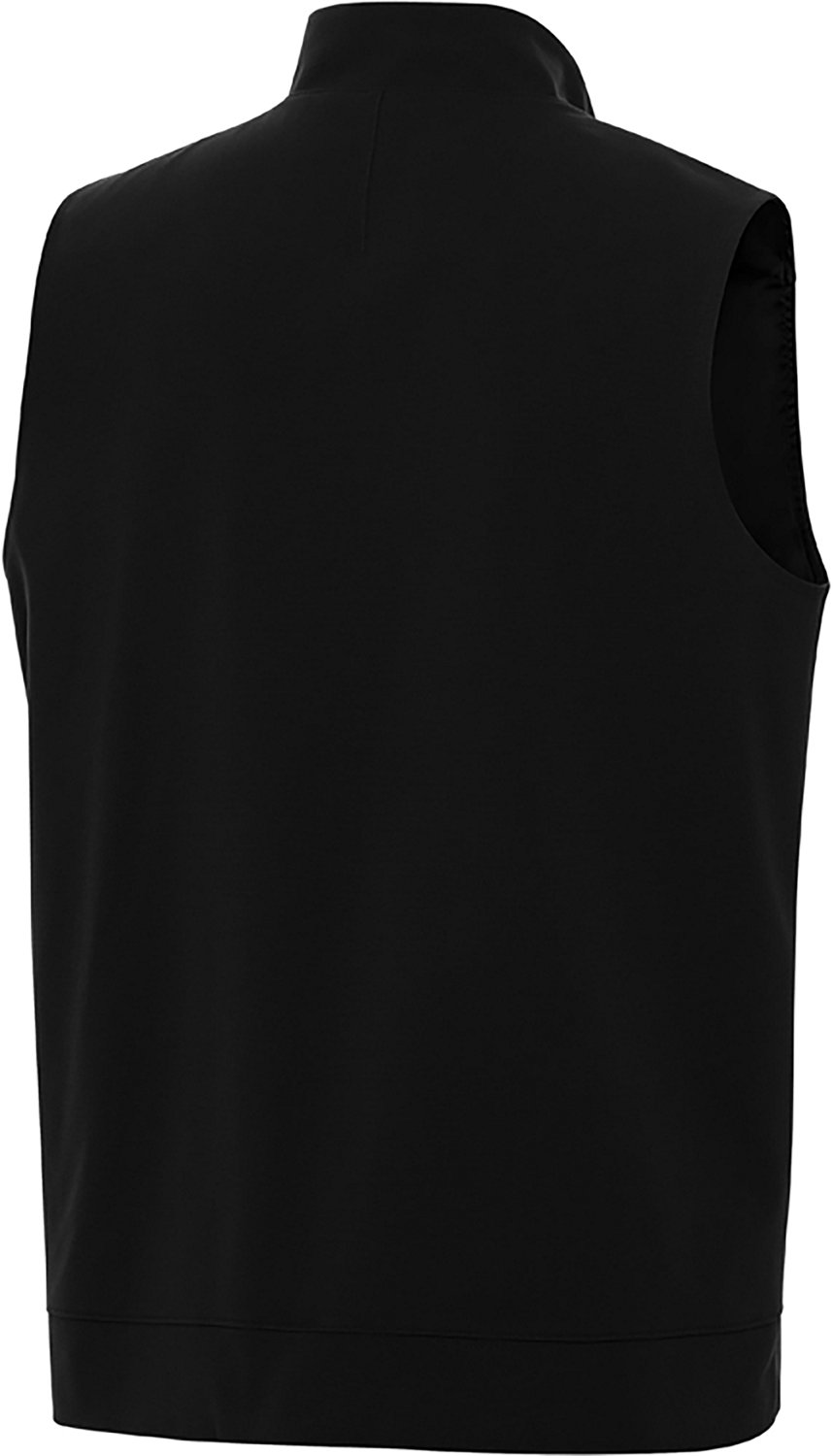 Antigua Men's Kansas City Chiefs Regard Full-Zip Vest - view number 2