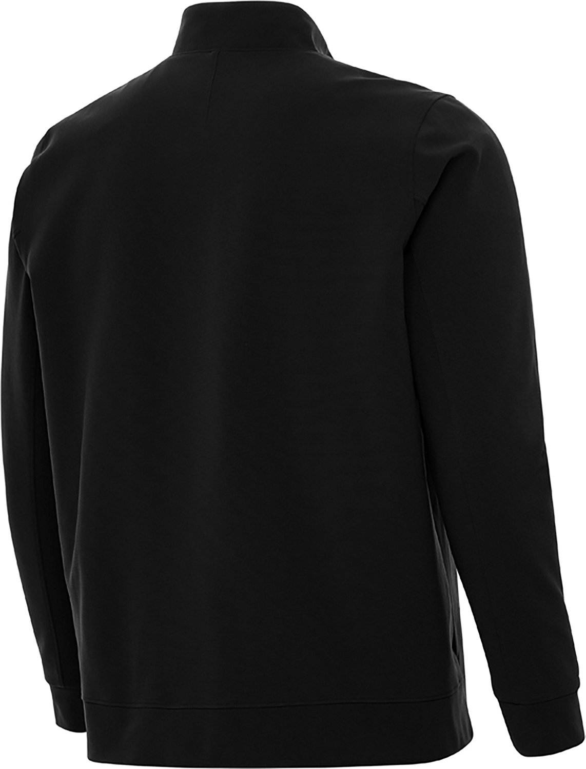 Antigua Men's Kansas City Chiefs Regard Jacket - view number 2