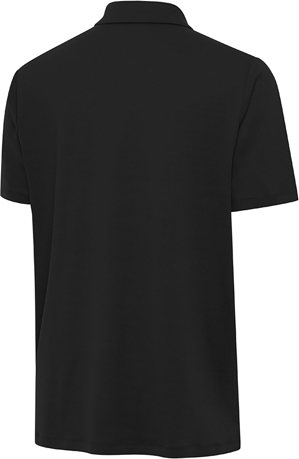 Antigua Men's Kansas City Chiefs Reprocess Polo - view number 2