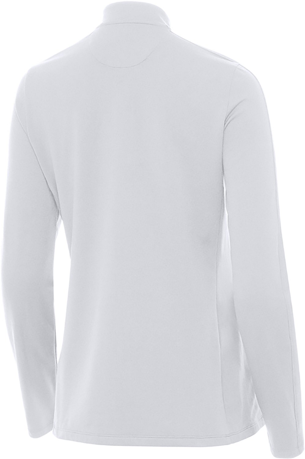 Antigua Women's Kansas City Chiefs Continual Jacket - view number 2