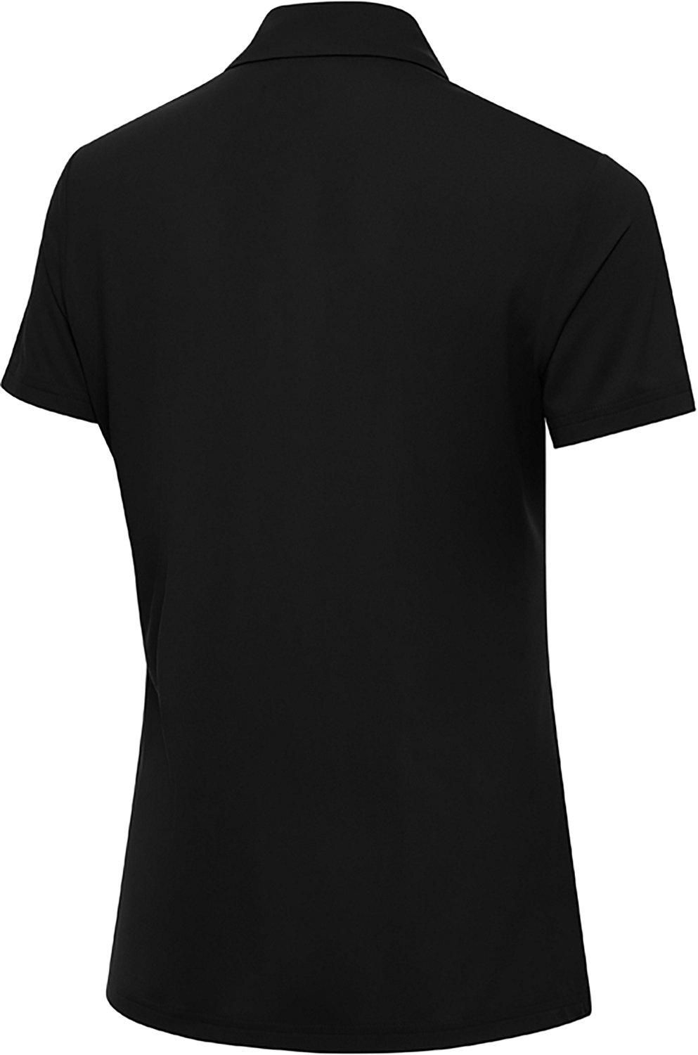 Antigua Women's Kansas City Chiefs Era Polo Shirt - view number 2