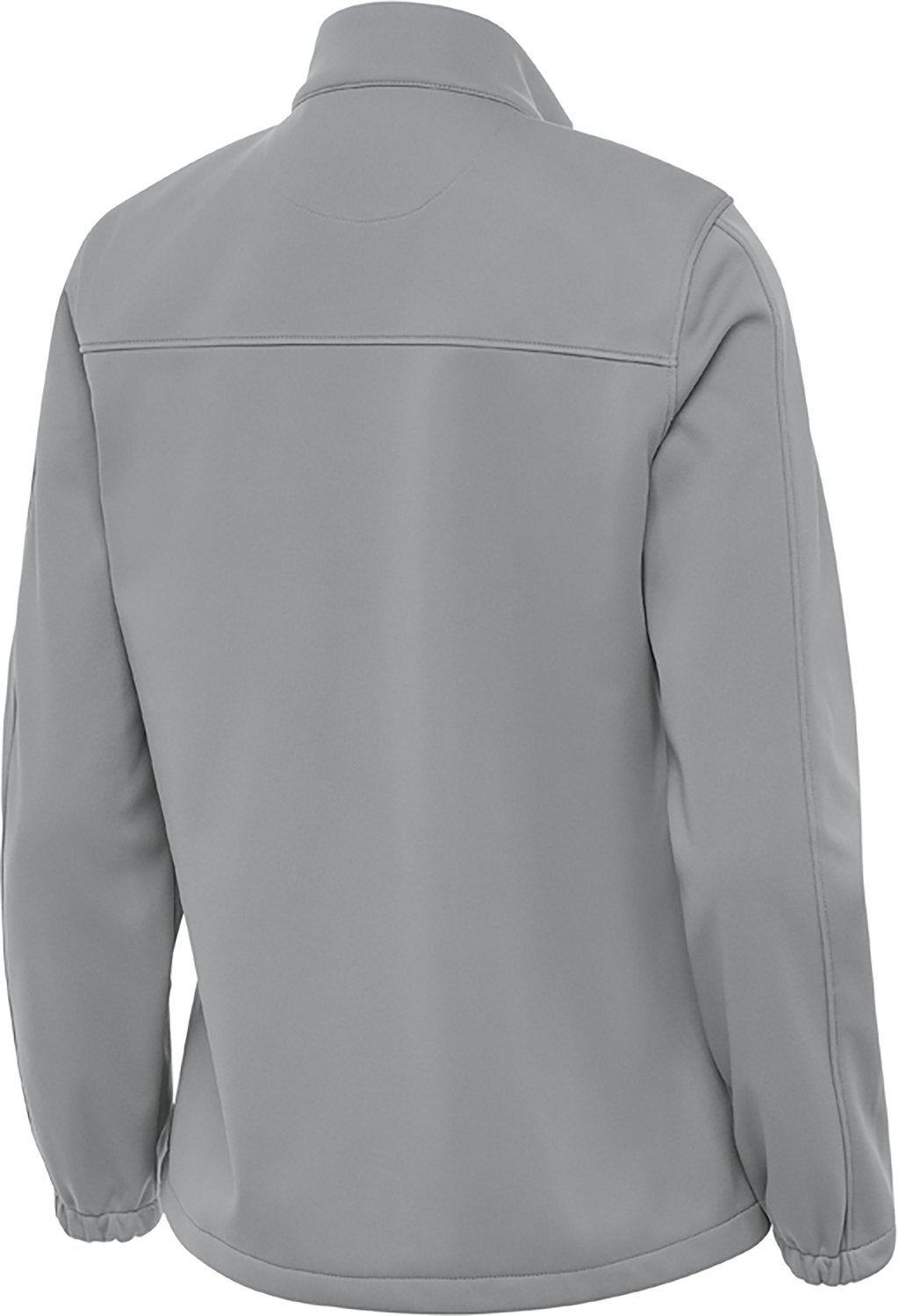 Antigua Women's Kansas City Chiefs Links 2 Golf Jacket - view number 2