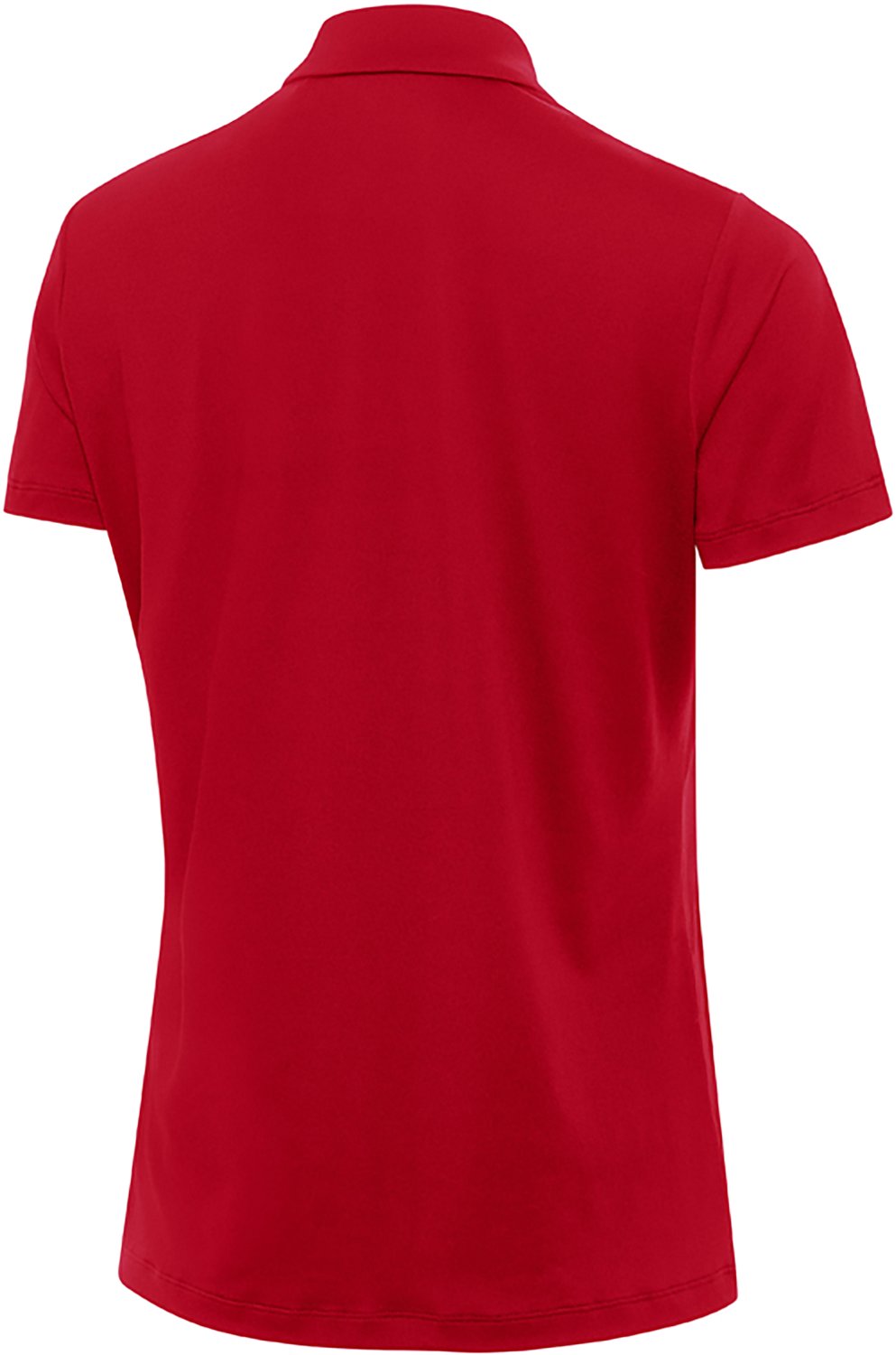 Antigua Women's Kansas City Chiefs Reprocess Polo Shirt - view number 2