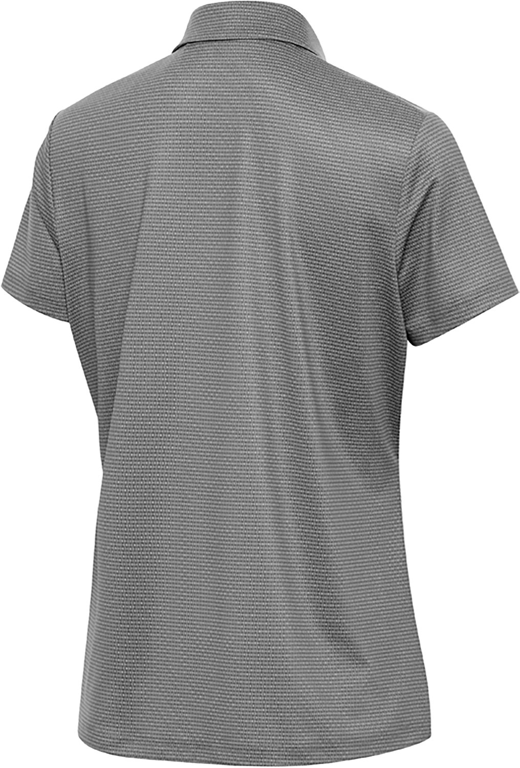 Antigua Women's Kansas City Chiefs Rings Polo Shirt