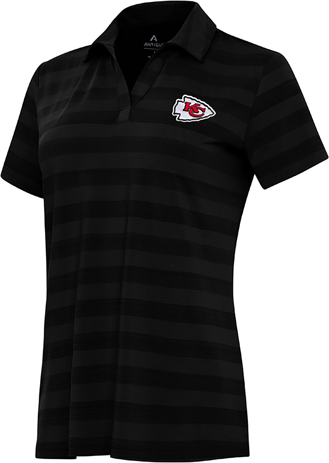 Antigua Women's Kansas City Chiefs Polo Shirt - view number 1