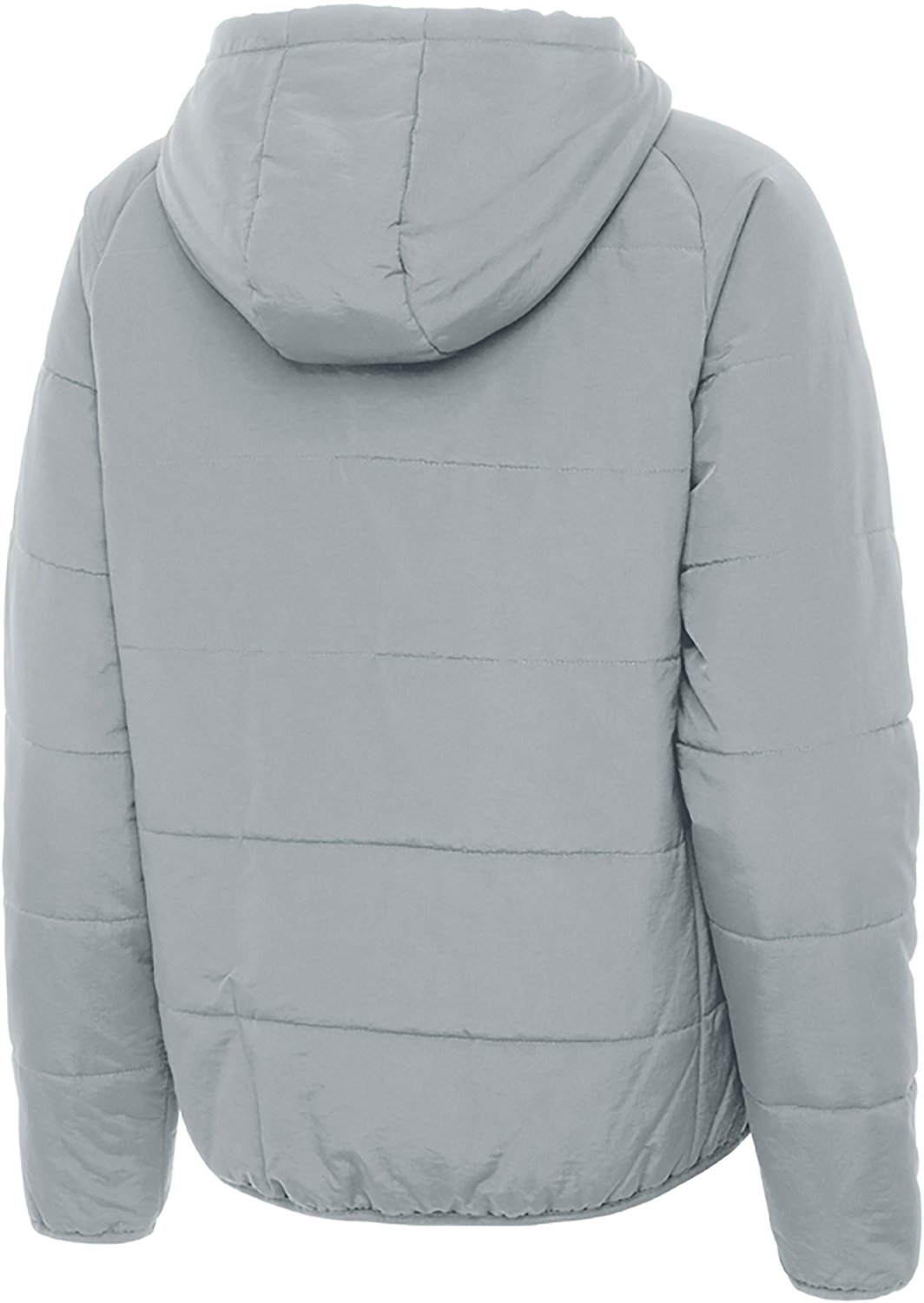 Antigua Women's Kansas City Chiefs Universe Jacket - view number 2