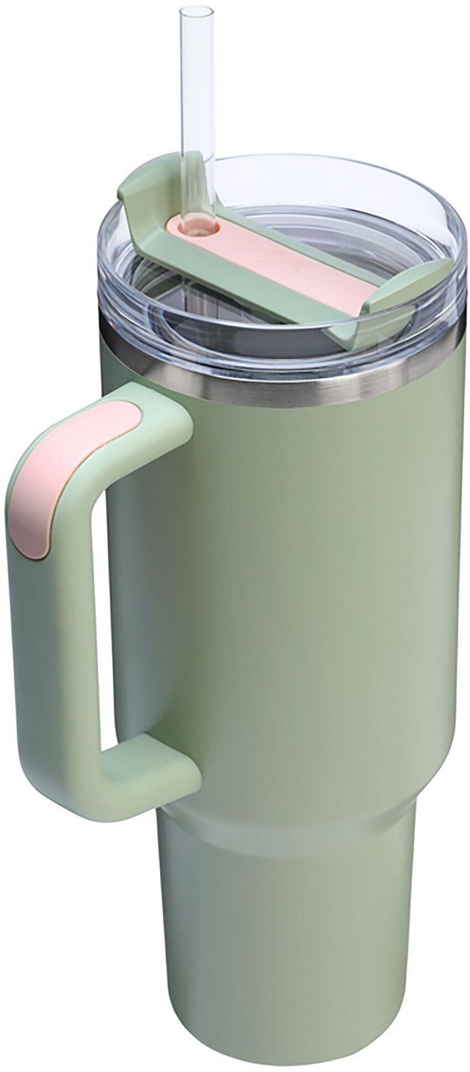Stanley Adventure Quencher H2.0 FlowState Summer Edit 40 oz Tumbler - view number 2