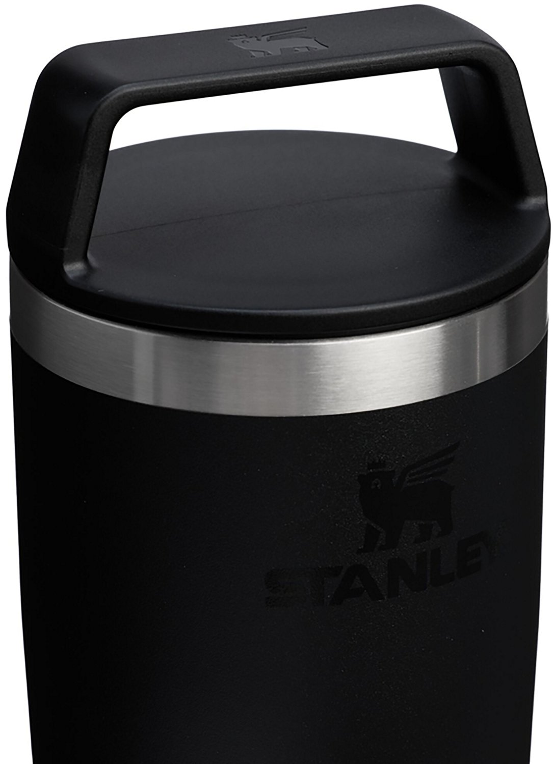 Stanley 20 oz Cafe-to-Go Travel Mug - view number 4