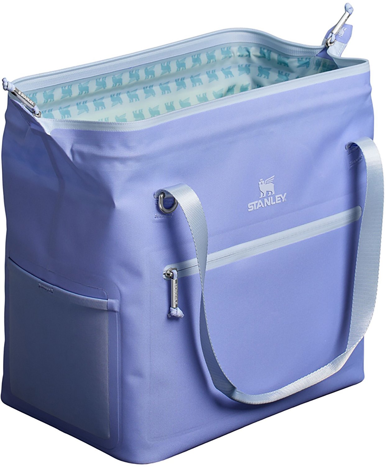 Stanley All Day Julienne 20 qt Max Cooler - view number 3