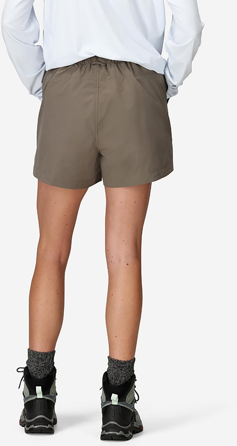 Marmot Women's AirExchange SolarShield Shorts 4 in - view number 2