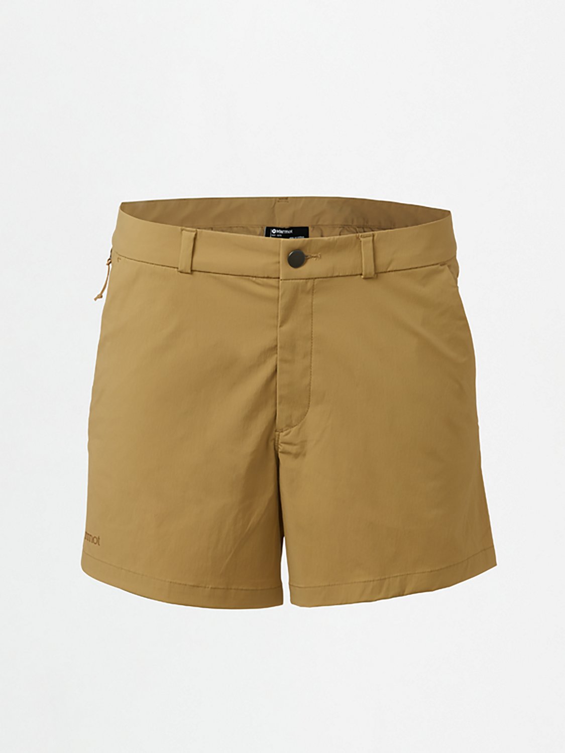 Marmot Women's Arch Rock Shorts 5 in - view number 3