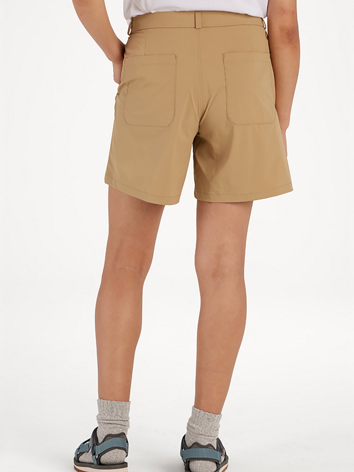 Marmot Women's Arch Rock Shorts 7 in - view number 2