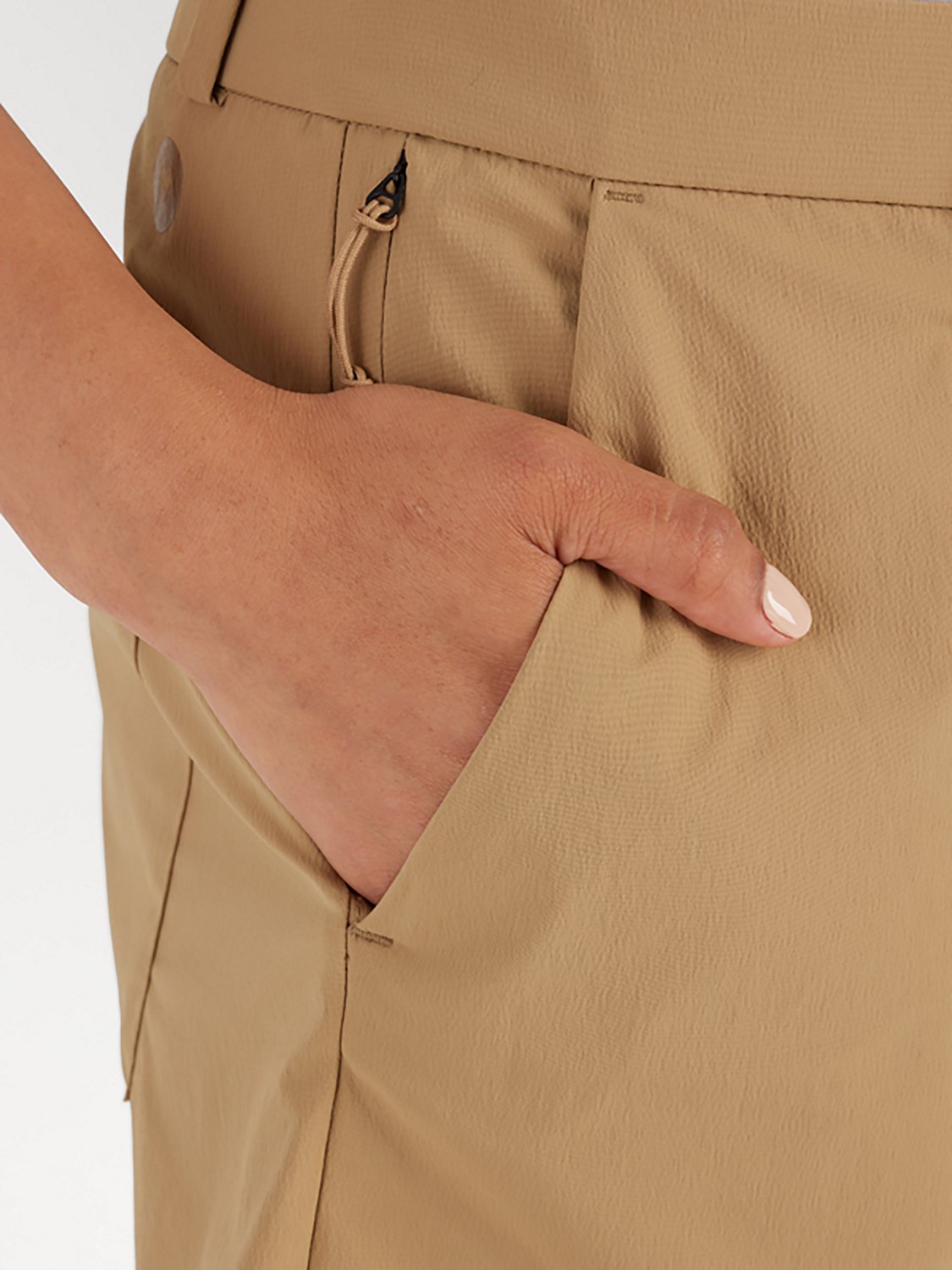 Marmot Women's Arch Rock Shorts 7 in - view number 4