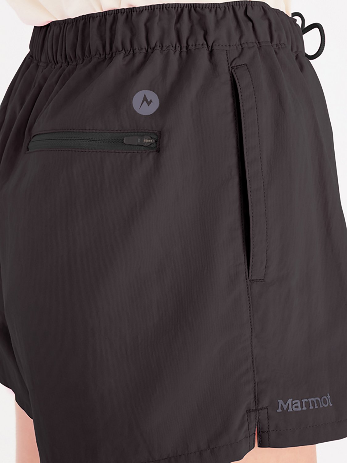 Marmot Women's Juniper Springs Shorts 3 in - view number 3
