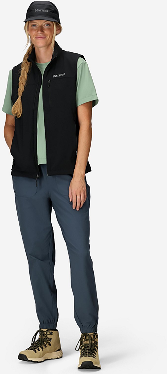 Marmot Women's AirExchange SolarShield Joggers - view number 3