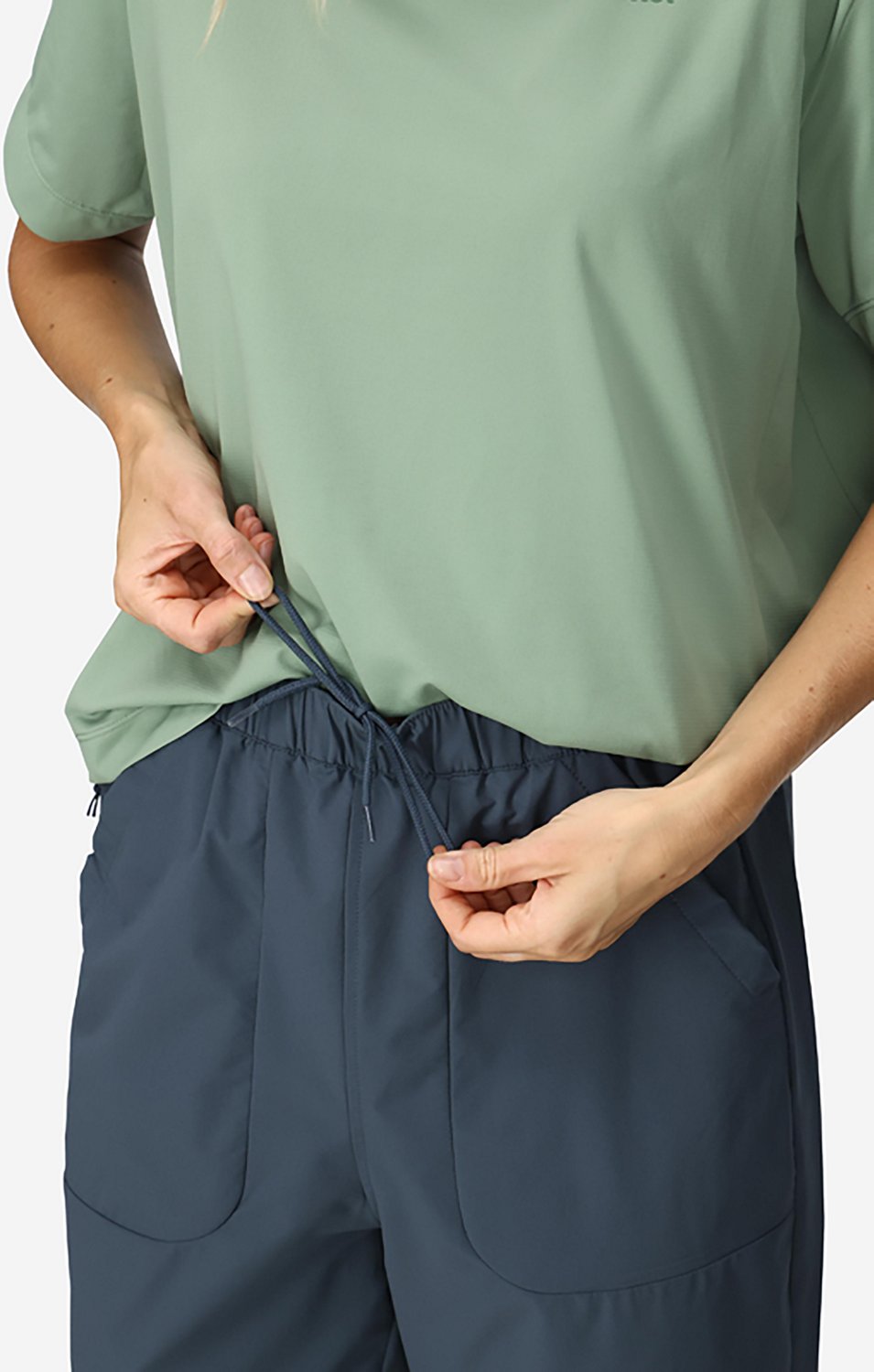 Marmot Women's AirExchange SolarShield Joggers - view number 4
