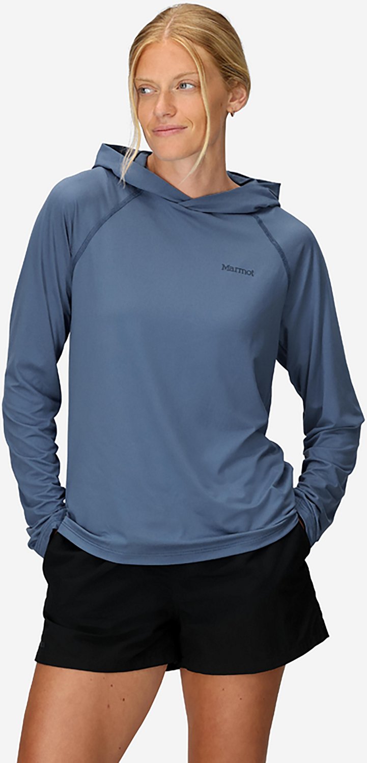 Marmot Women's Windridge Hoodie