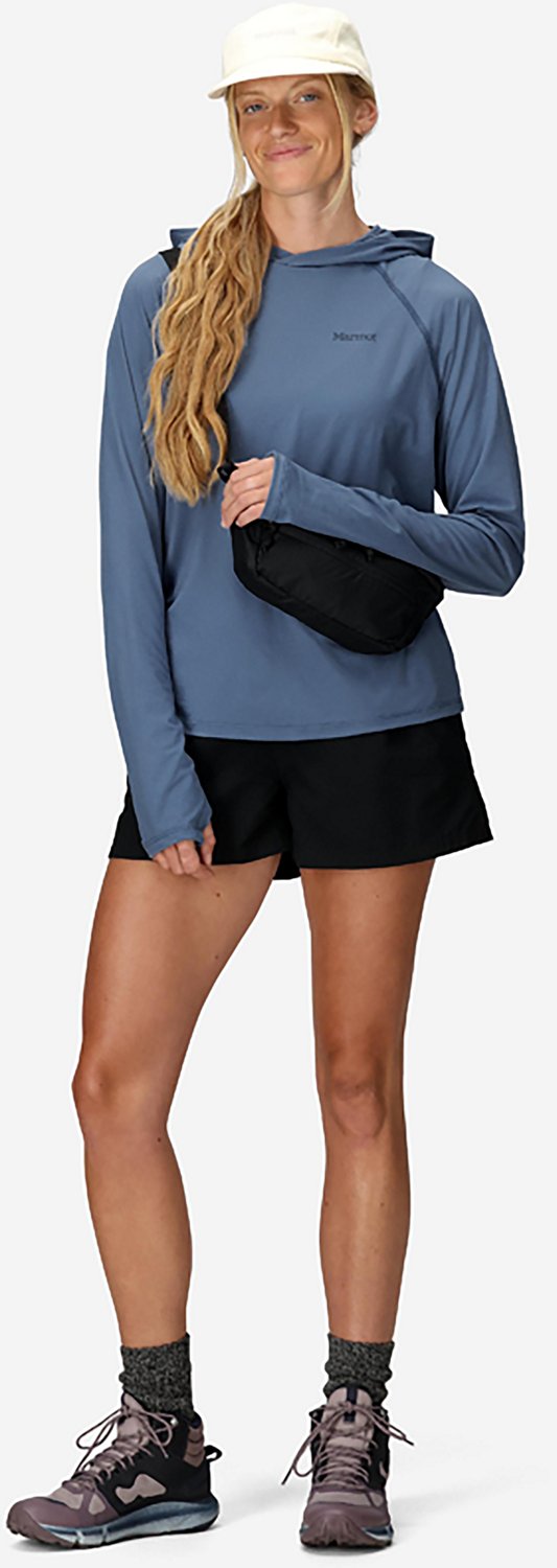 Marmot Women's Windridge Hoodie - view number 3