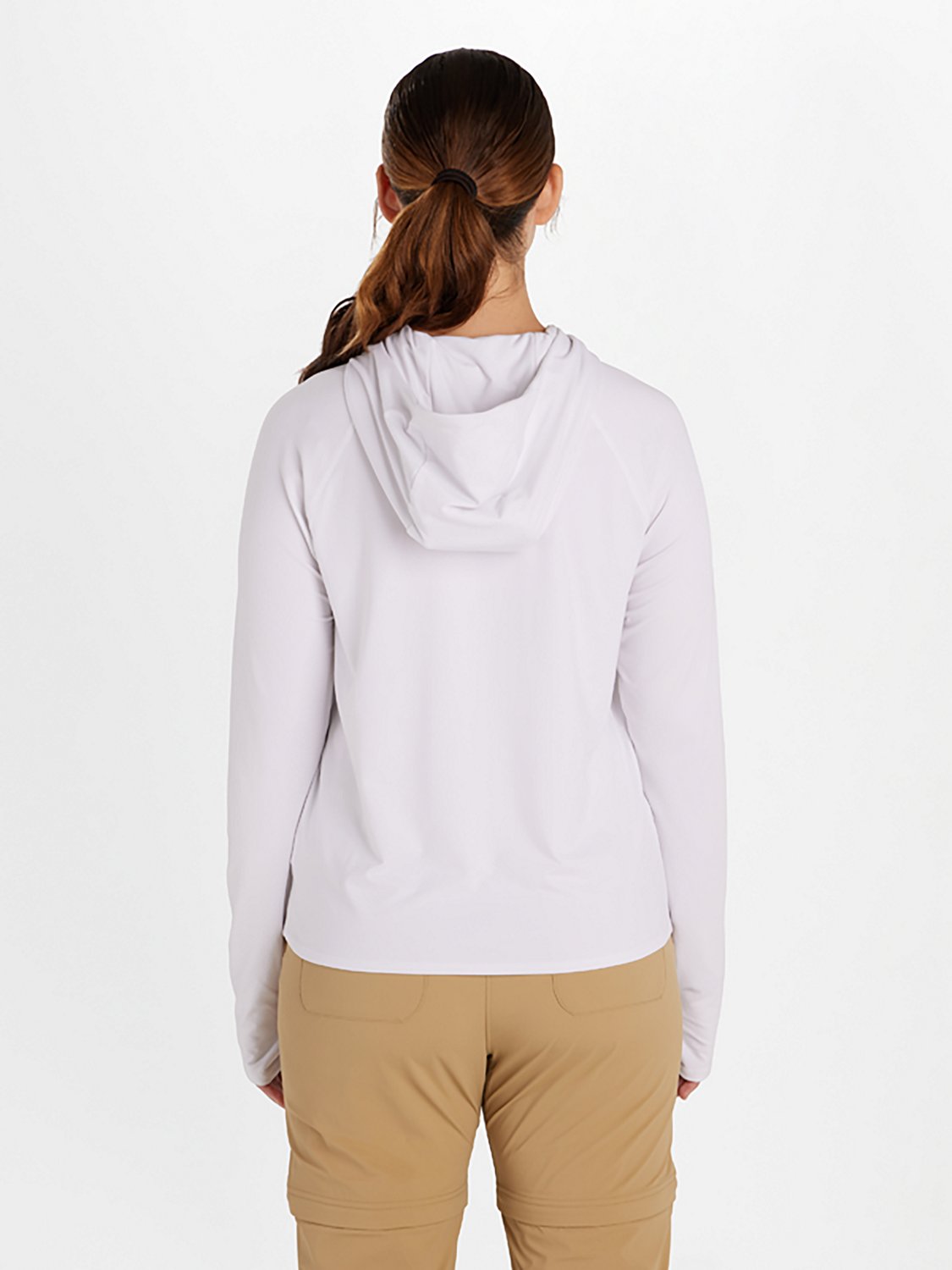 Marmot Women's Windridge Hoodie - view number 2