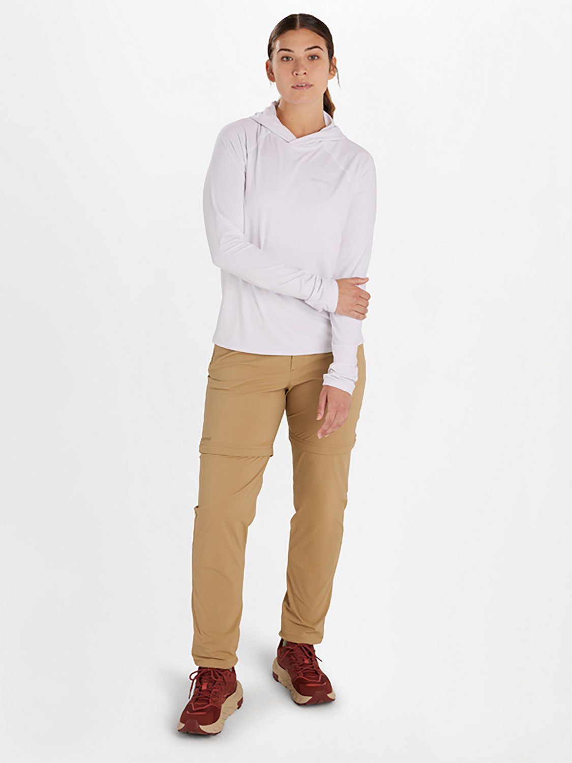 Marmot Women's Windridge Hoodie - view number 3