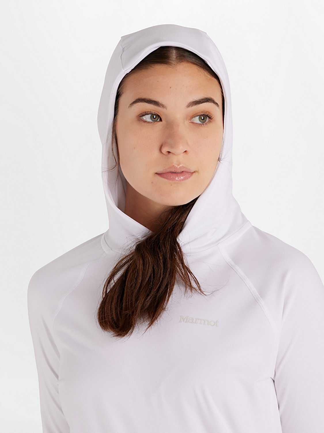 Marmot Women's Windridge Hoodie - view number 4