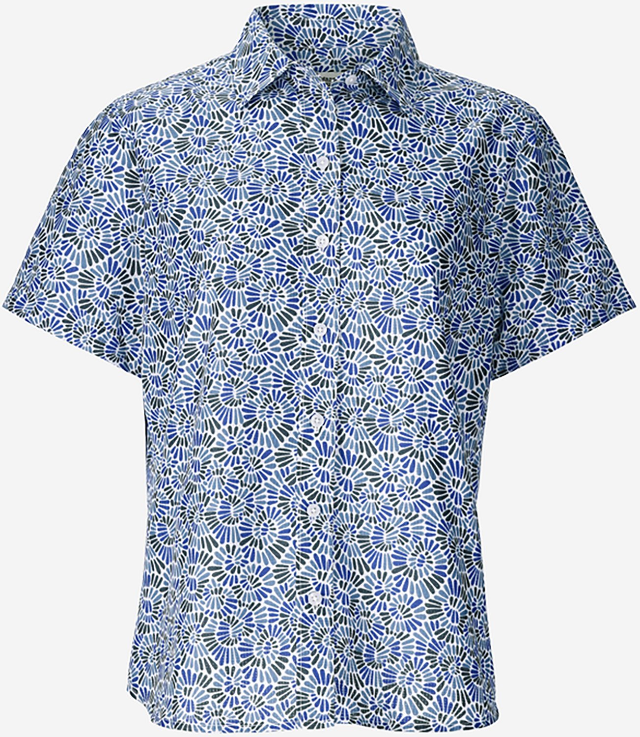 Marmot Women's AirExchange Novelty Short Sleeve Shirt - view number 4
