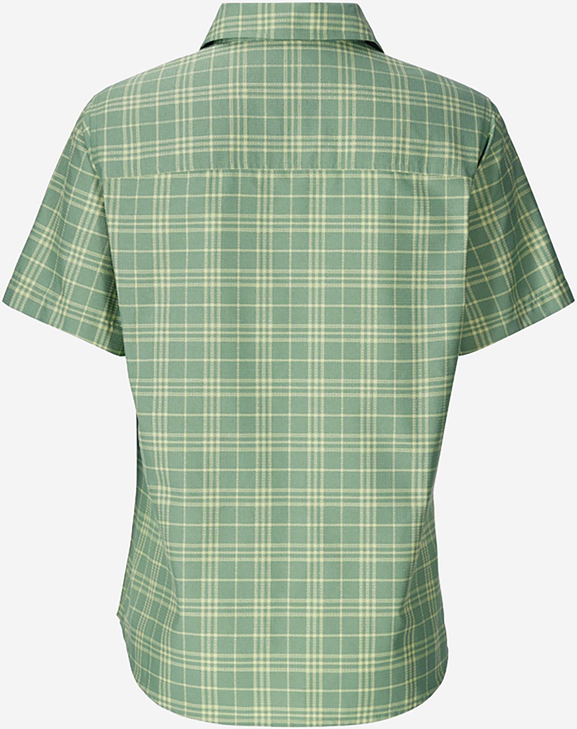 Marmot Women's AirExchange Novelty Short Sleeve Shirt - view number 5