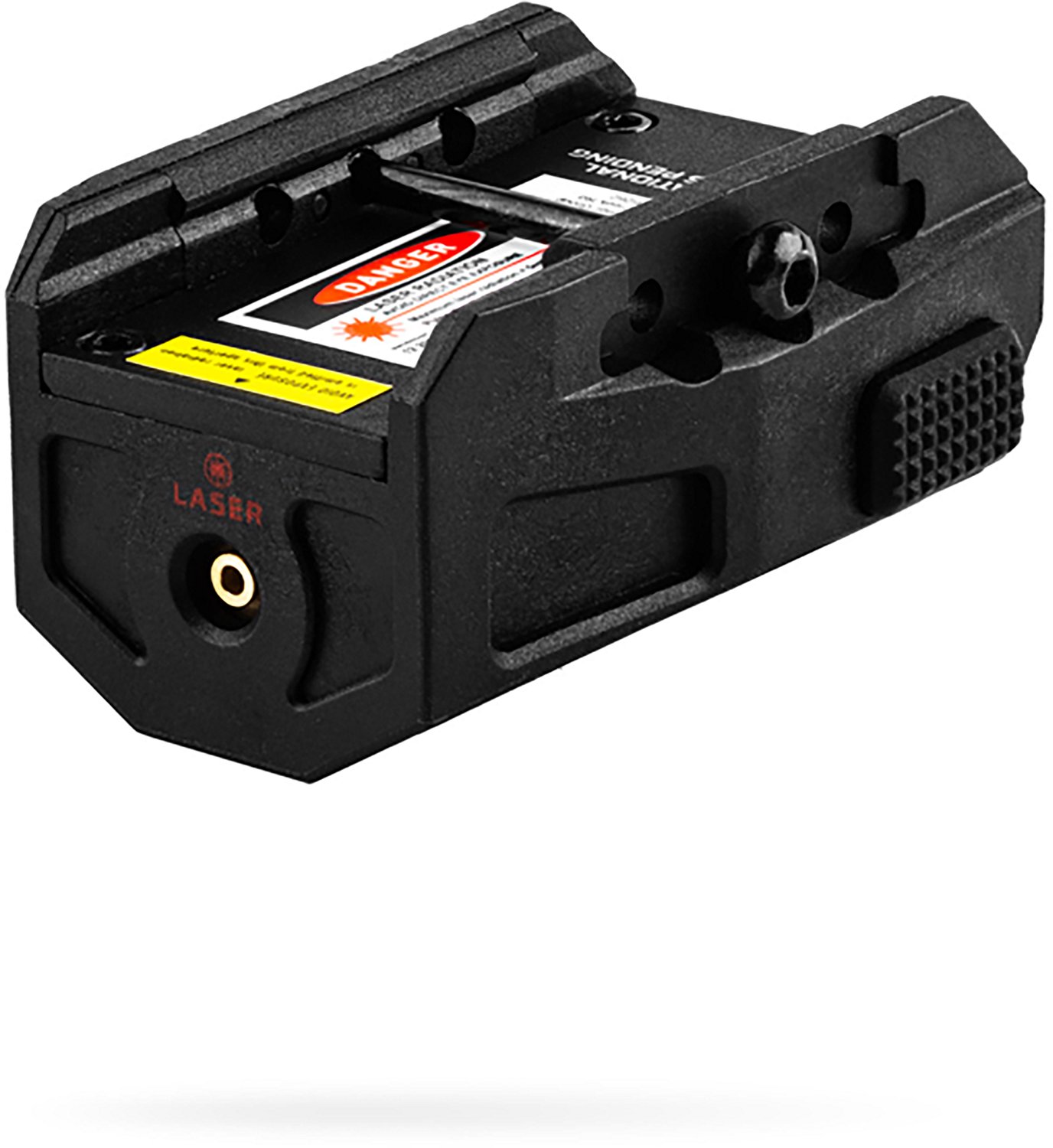 IProtec MYCRO Rechargeable Red Laser Sight - view number 2