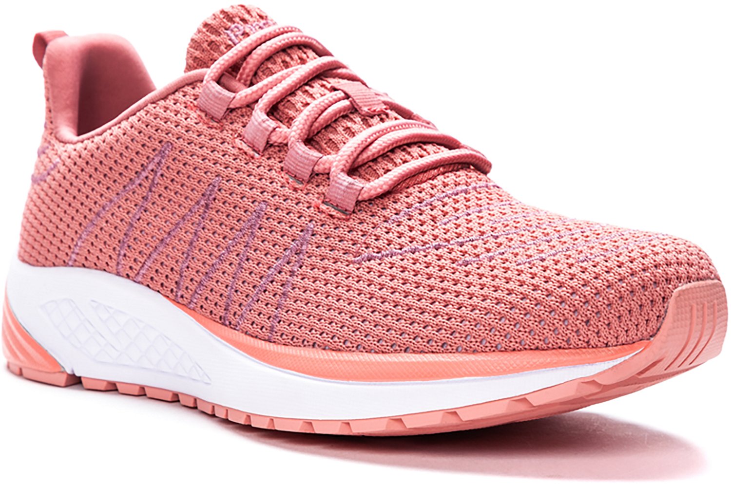 Propet Women's Tour Knit Sneakers - view number 3