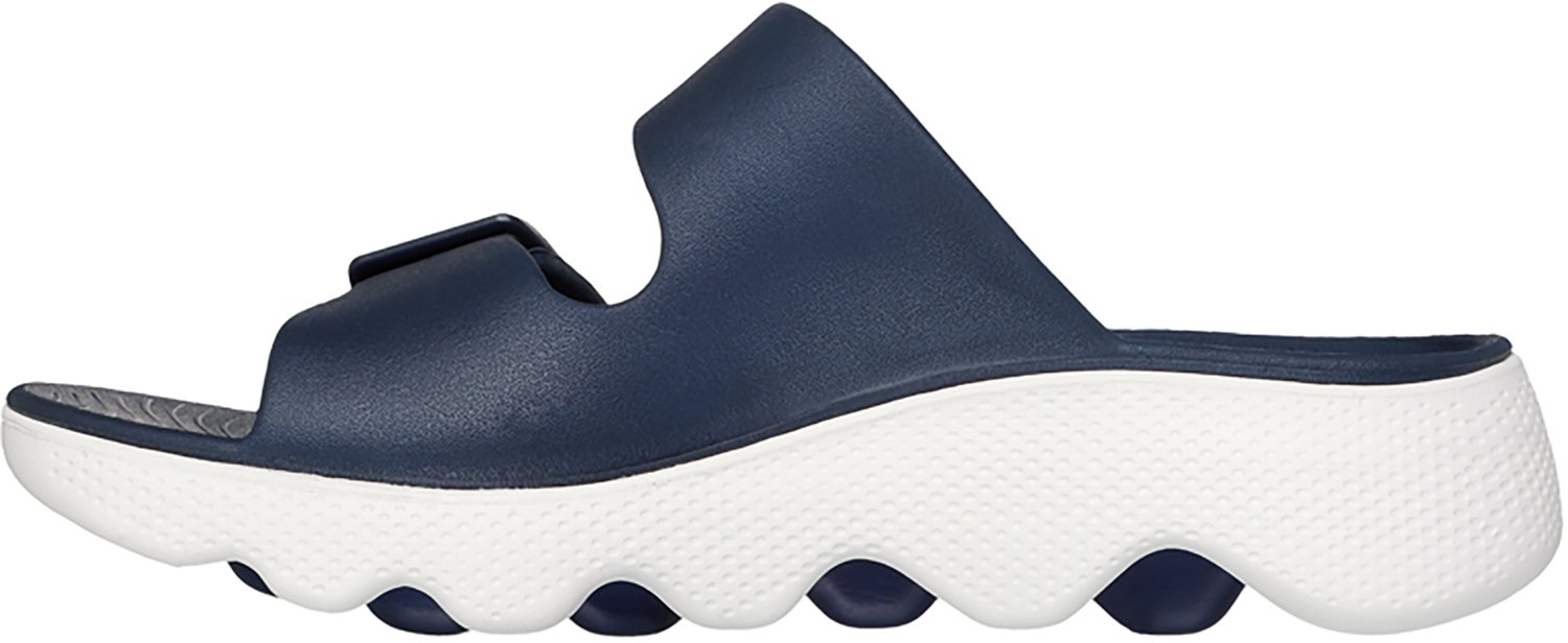 SKECHERS Women's Massage Fit Foamie Sandals - view number 2