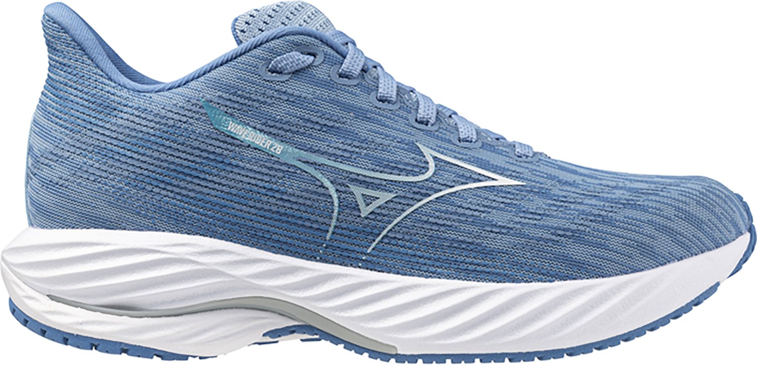Mizuno Women's Wave Rider 28 Running Shoes - view number 2
