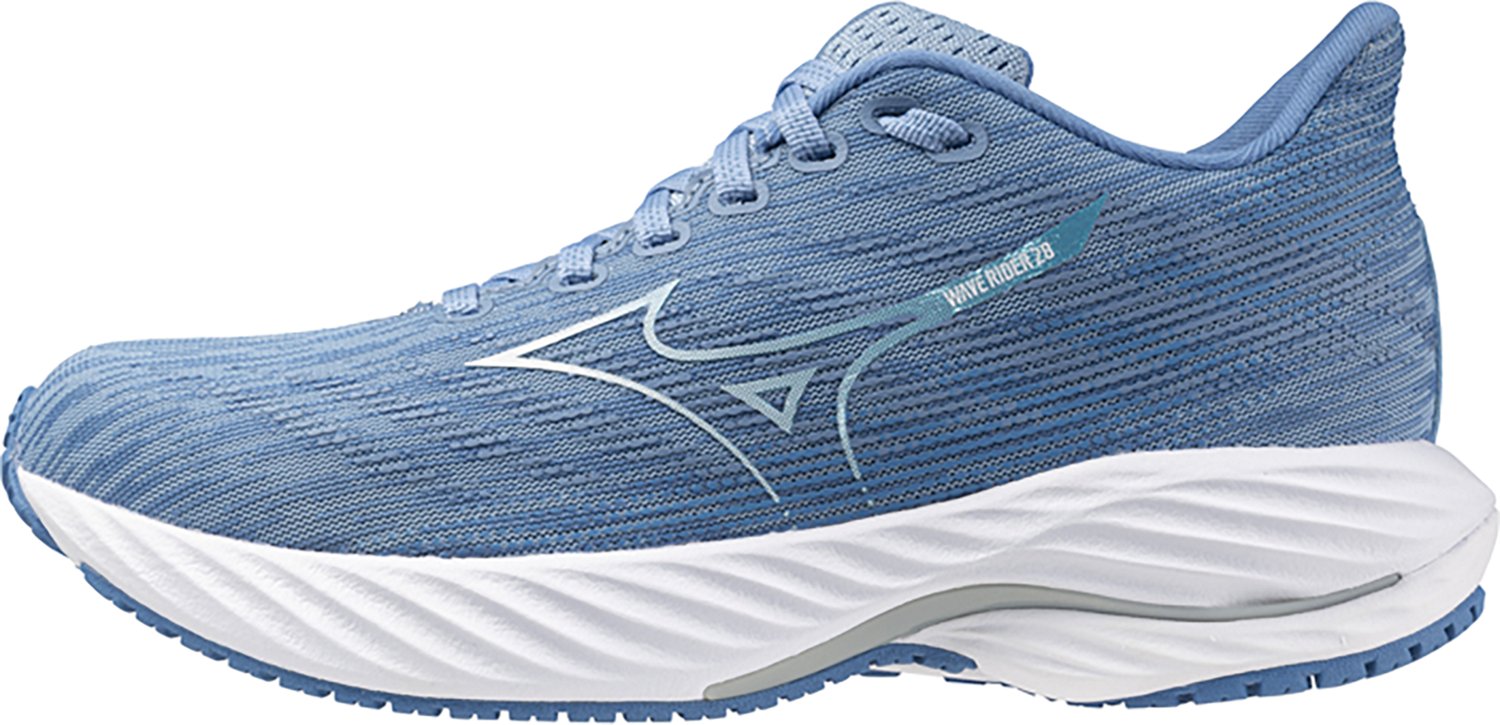 Mizuno Women's Wave Rider 28 Running Shoes - view number 3