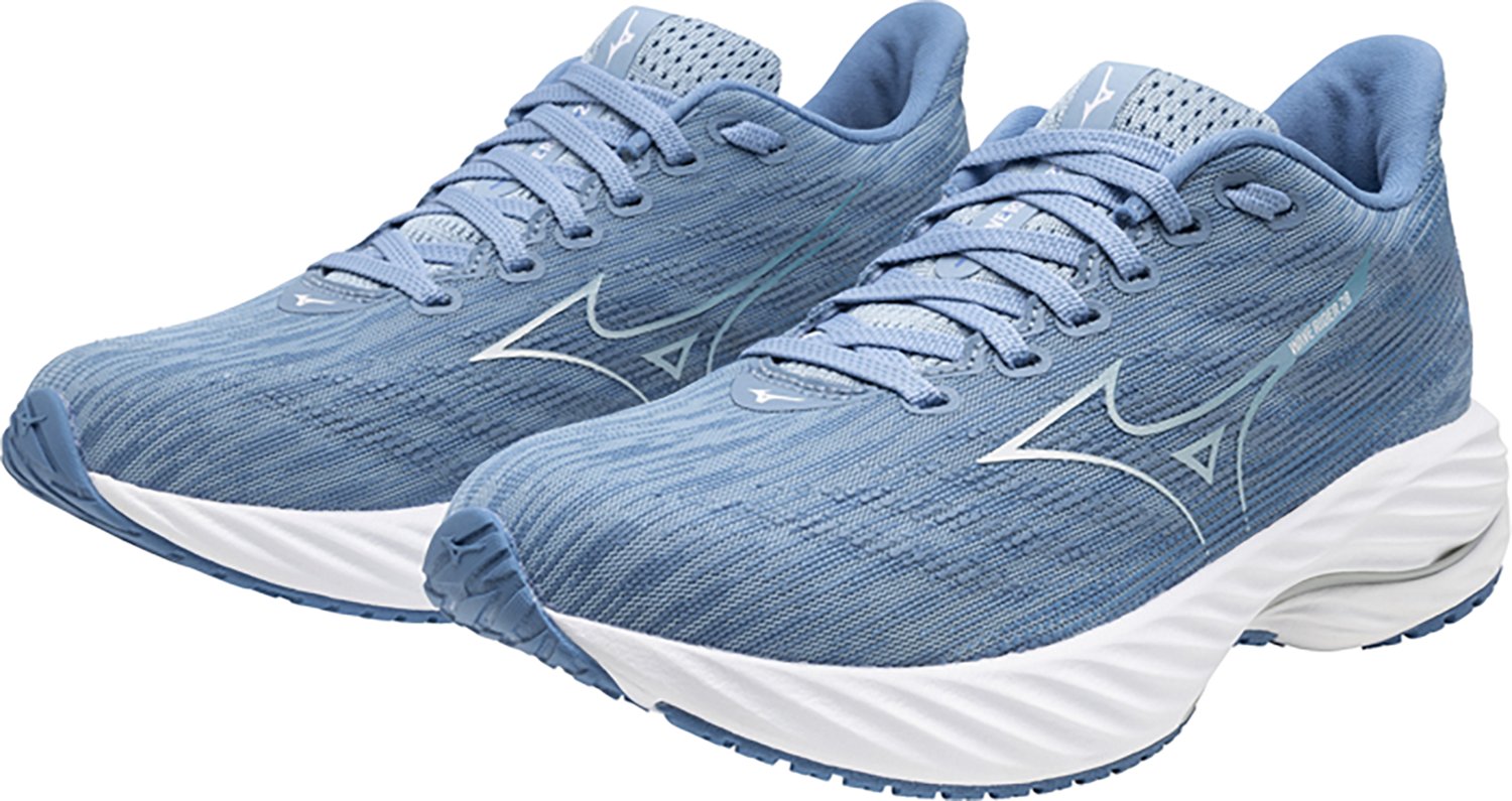 Mizuno Women's Wave Rider 28 Running Shoes - view number 4