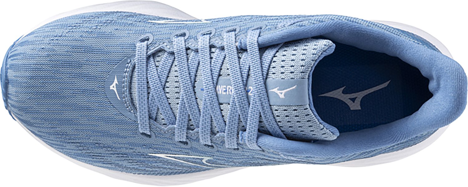 Mizuno Women's Wave Rider 28 Running Shoes - view number 6