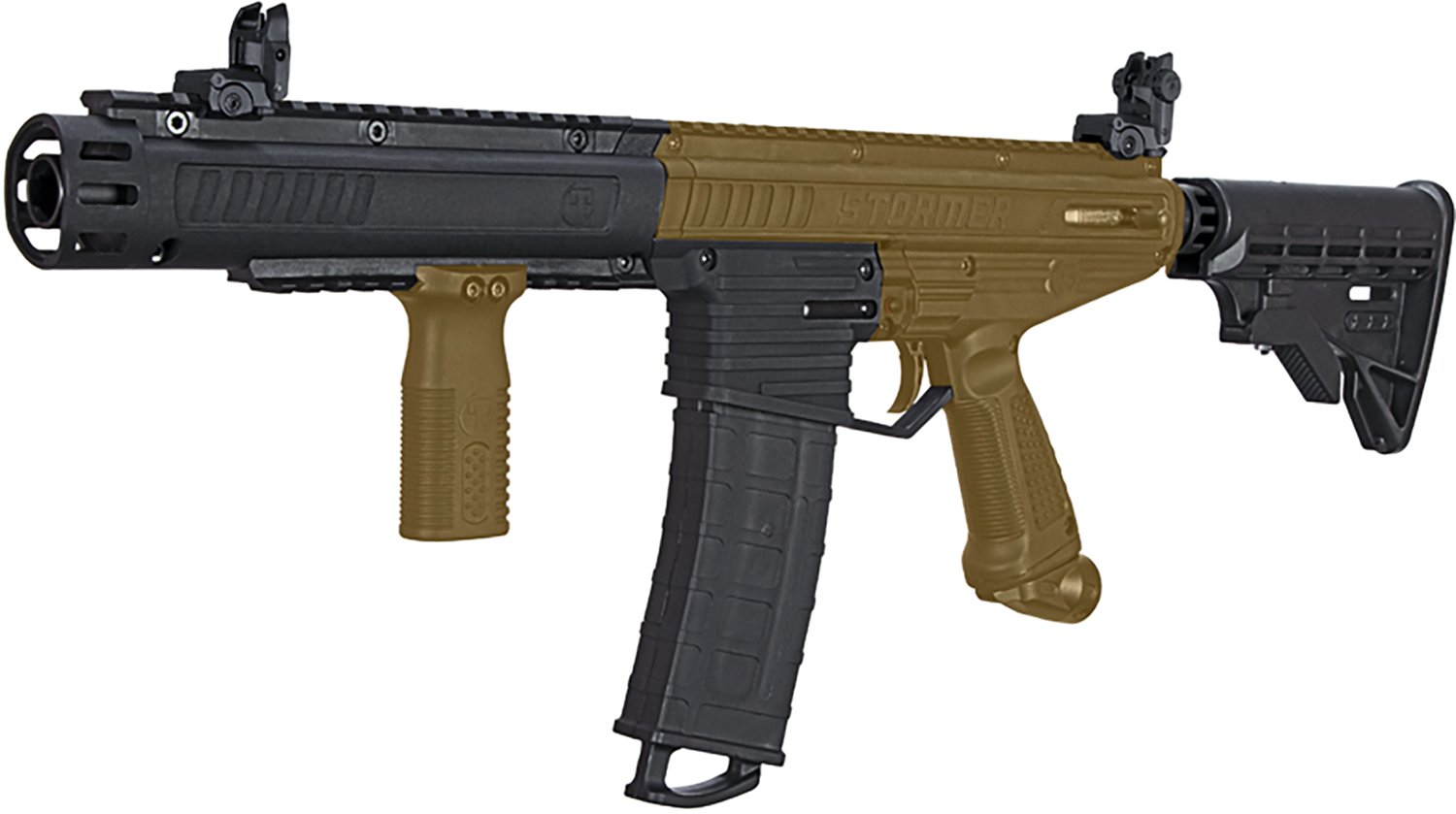 Tippmann Stormer Mod Paintball Marker Kit - view number 3