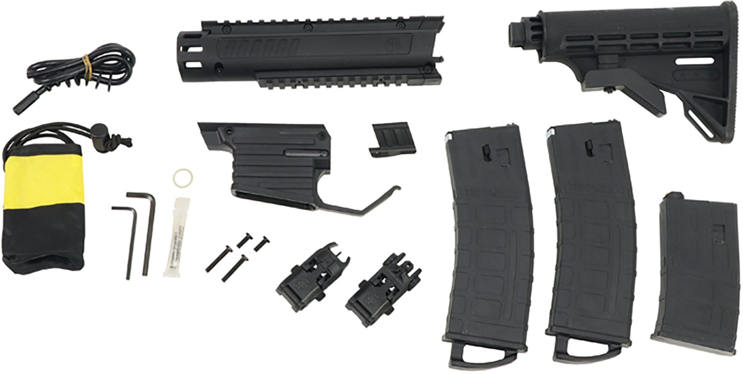 Tippmann Stormer Mod Paintball Marker Kit - view number 4