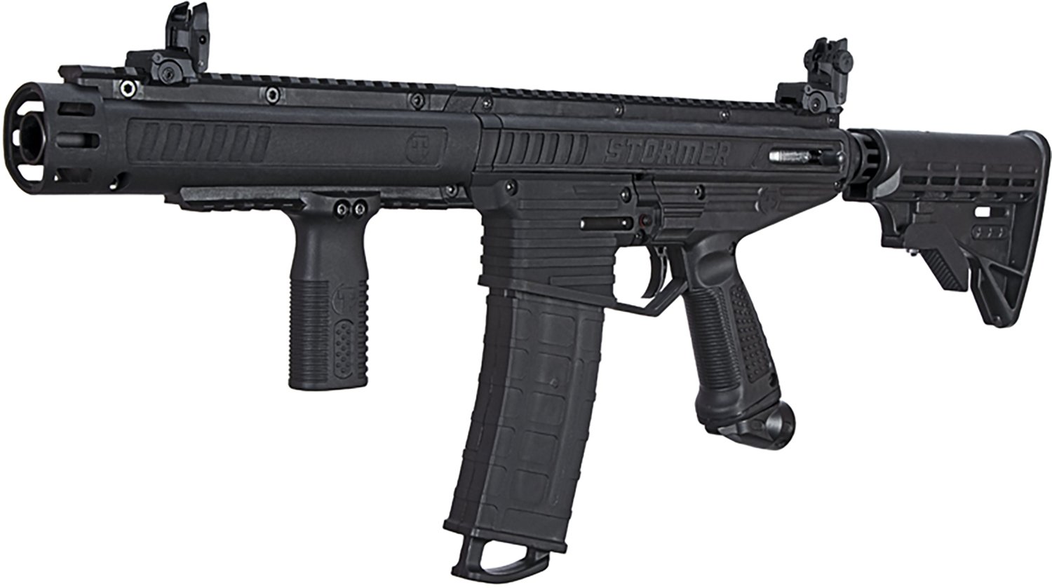 Tippmann Stormer Mod Paintball Marker Kit - view number 5