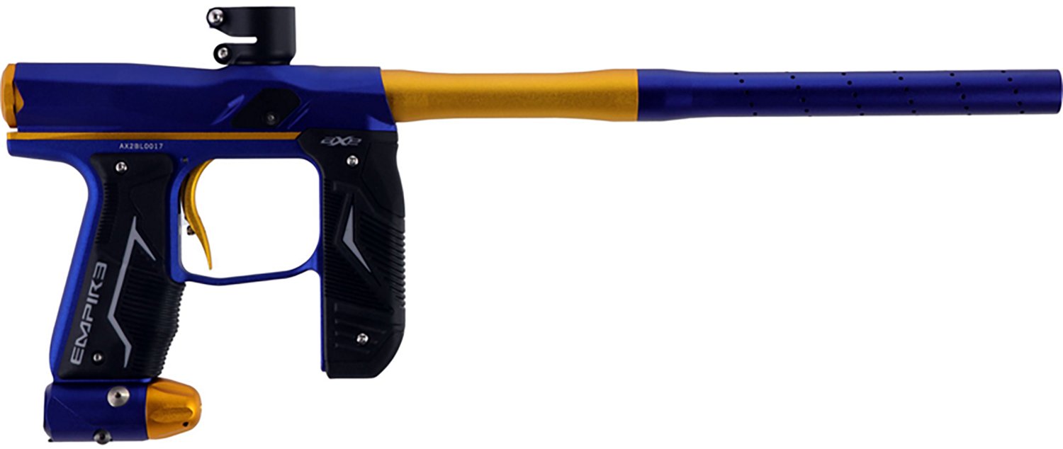Empire Axe 2.0 Paintball Marker - view number 2